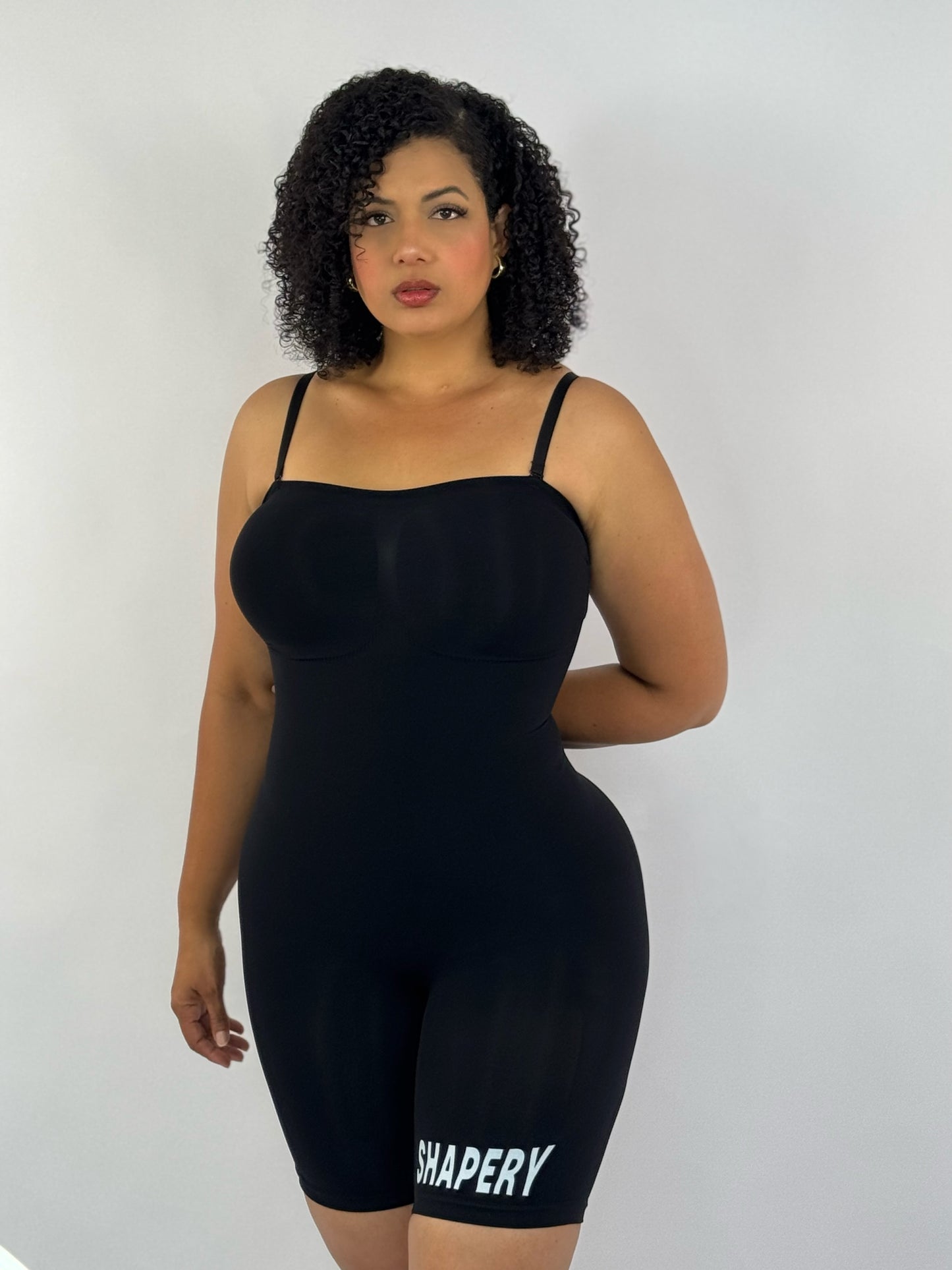 Shapery® Full Body Tummy Control Shapewear