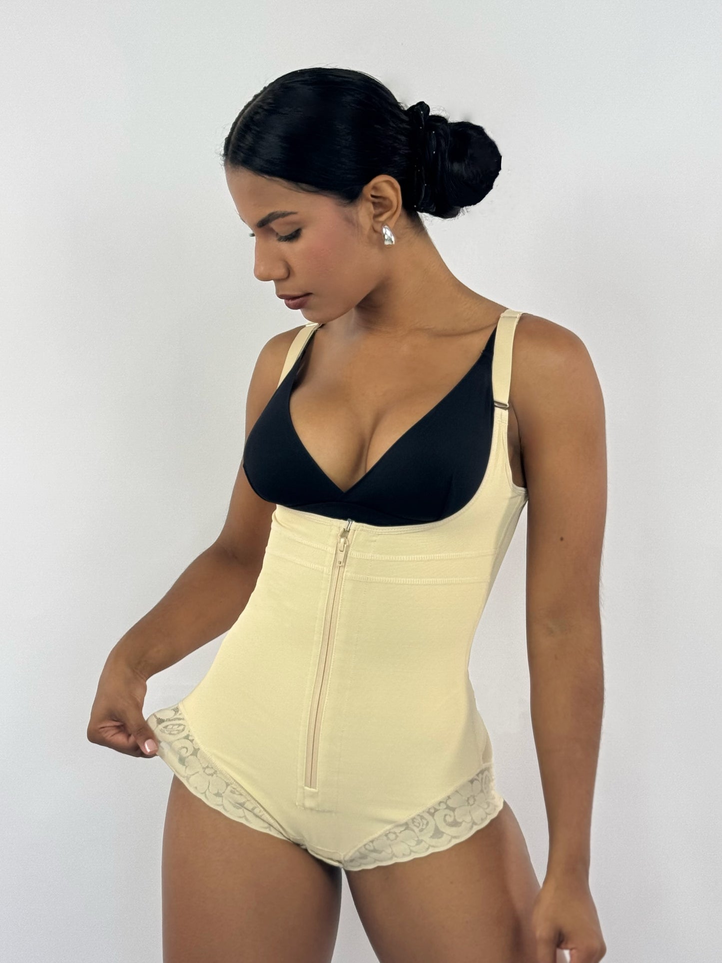 BodyLit™ High Waist Shaping Panty