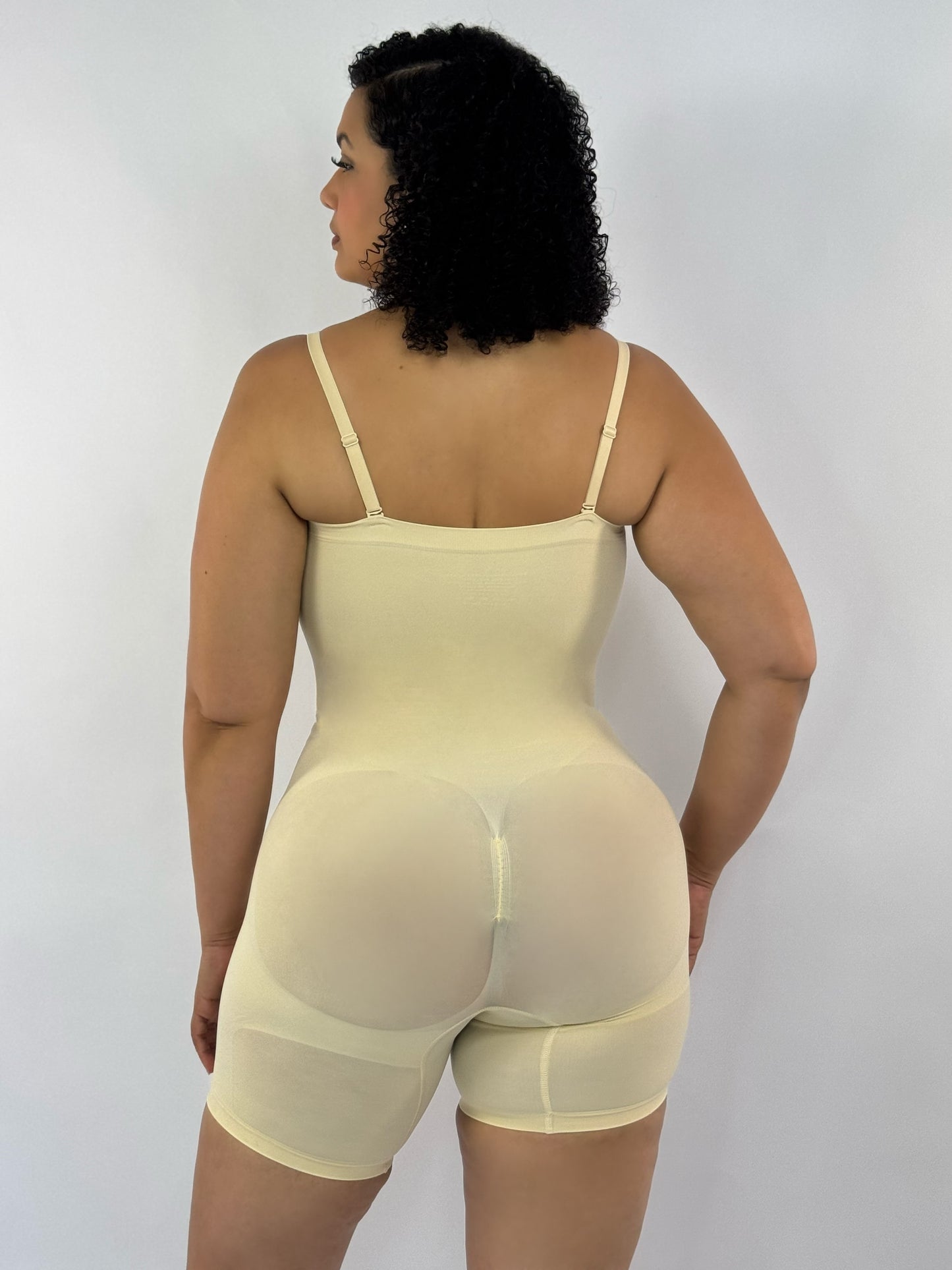 Shapery® Full Body Tummy Control Shapewear