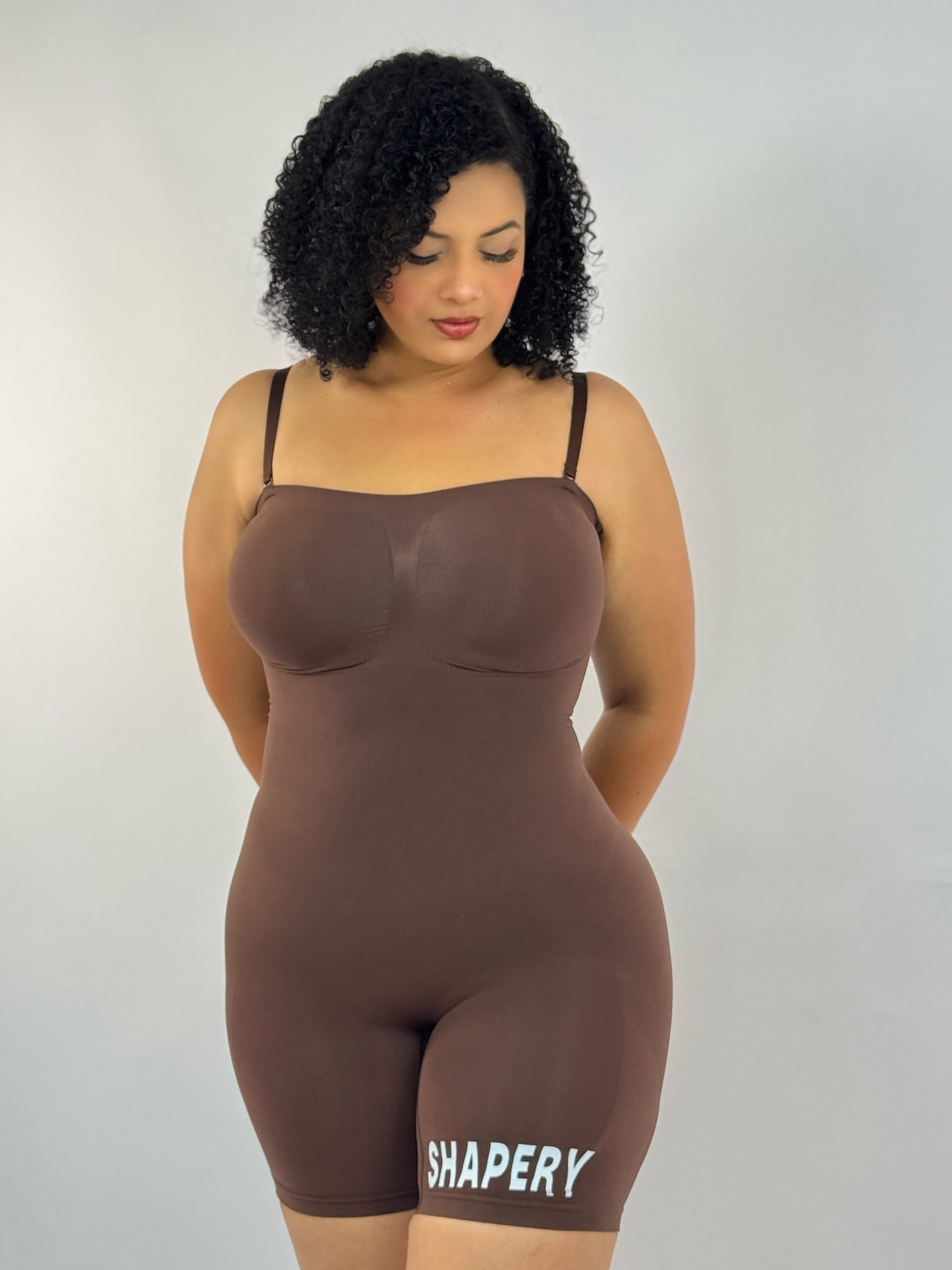 Shapery® Full Body Tummy Control Shapewear