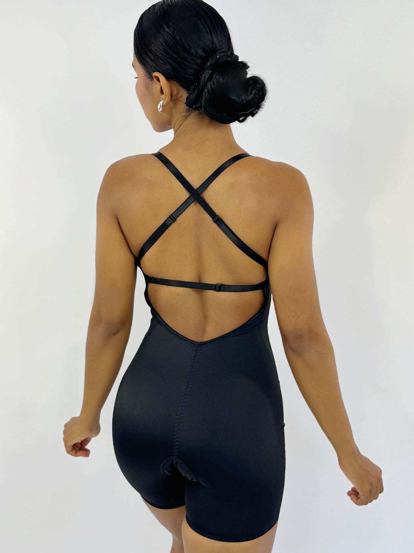 Shapery® Backless Underwear Bodysuit