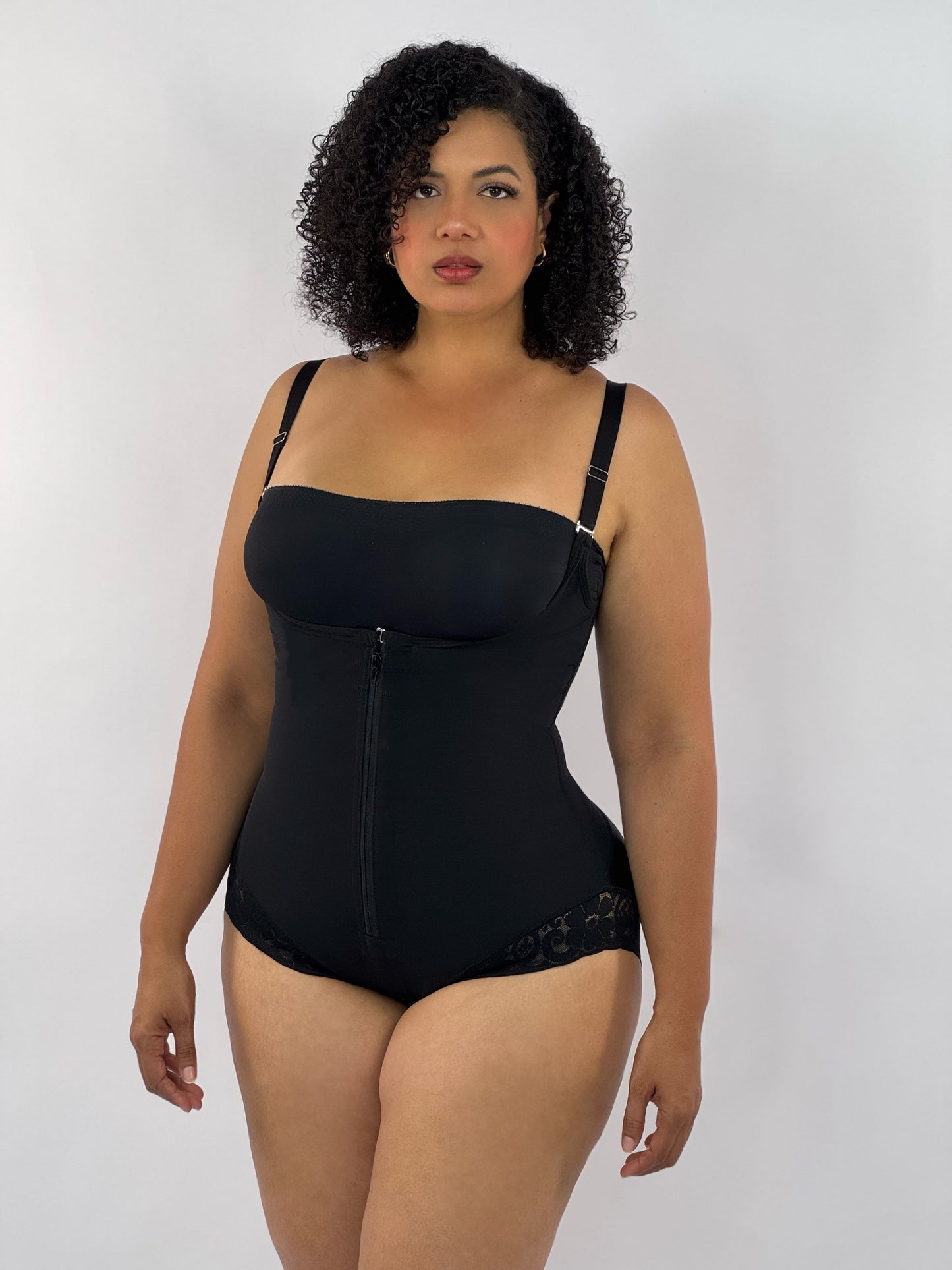 BodyLit™ High Waist Shaping Panty
