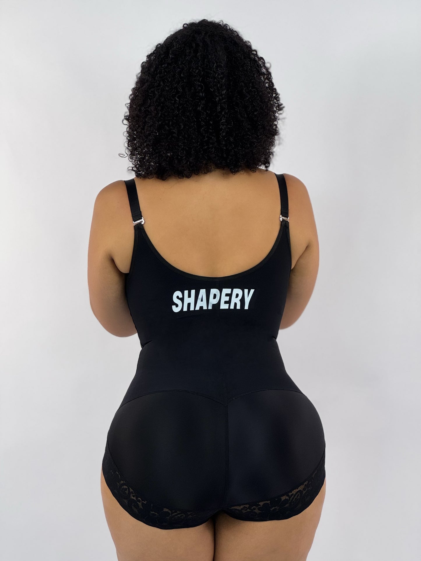 BodyLit™ High Waist Shaping Panty