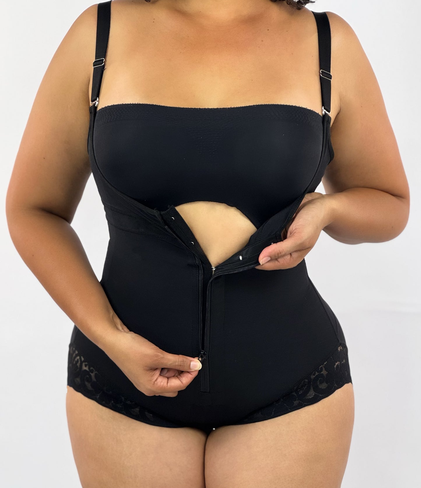 BodyLit™ High Waist Shaping Panty
