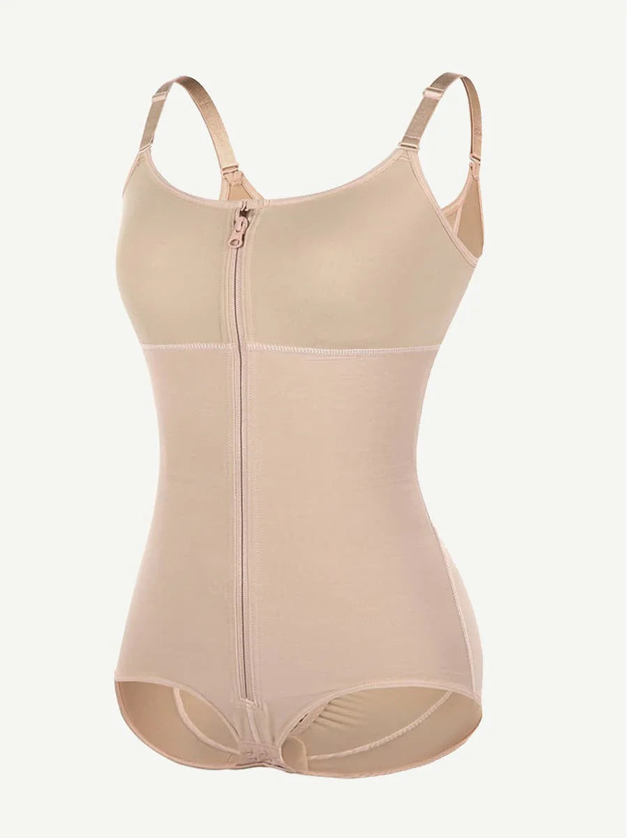 Bodyra™ Full Body Tummy Control Shapewear
