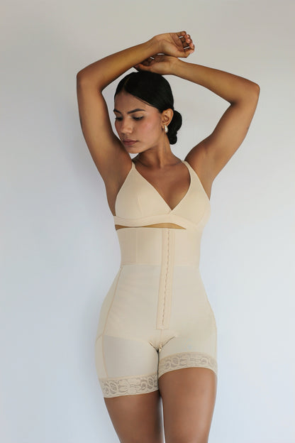 ShapeLift™ Sculpt High Waist Shorts