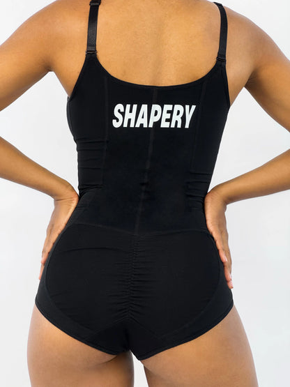 Bodyra™ Full Body Tummy Control Shapewear