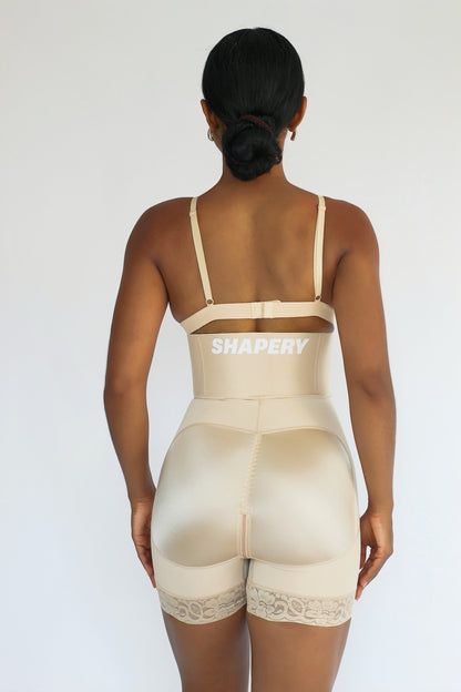 ShapeLift™ Sculpt High Waist Shorts