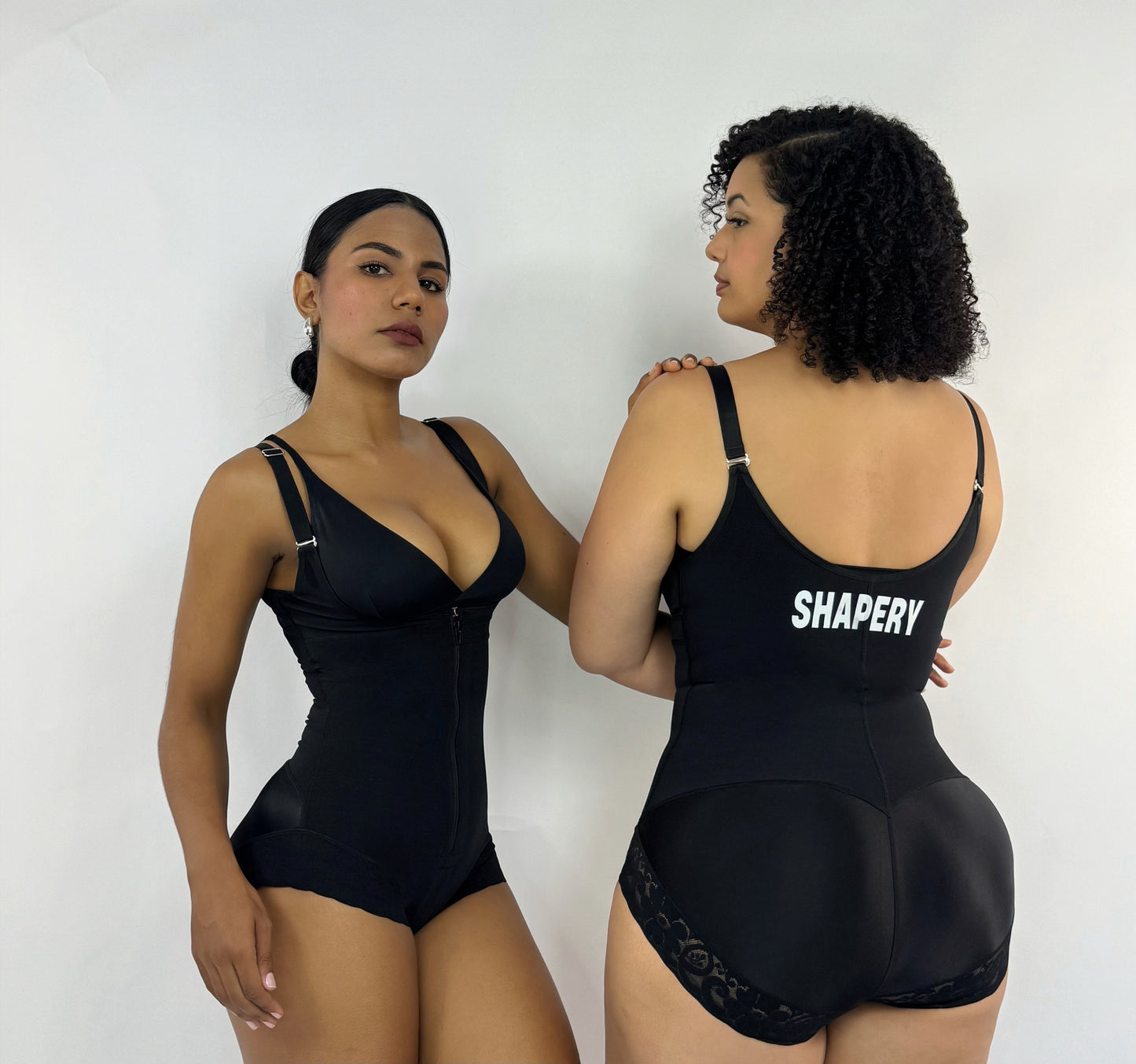 BodyLit™ High Waist Shaping Panty