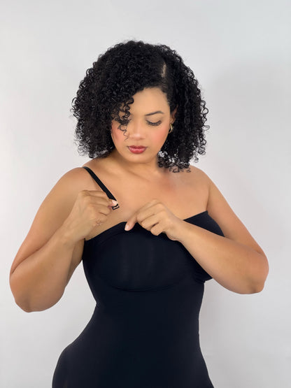 Sculptora™ Sculpting Shapewear Bodysuit