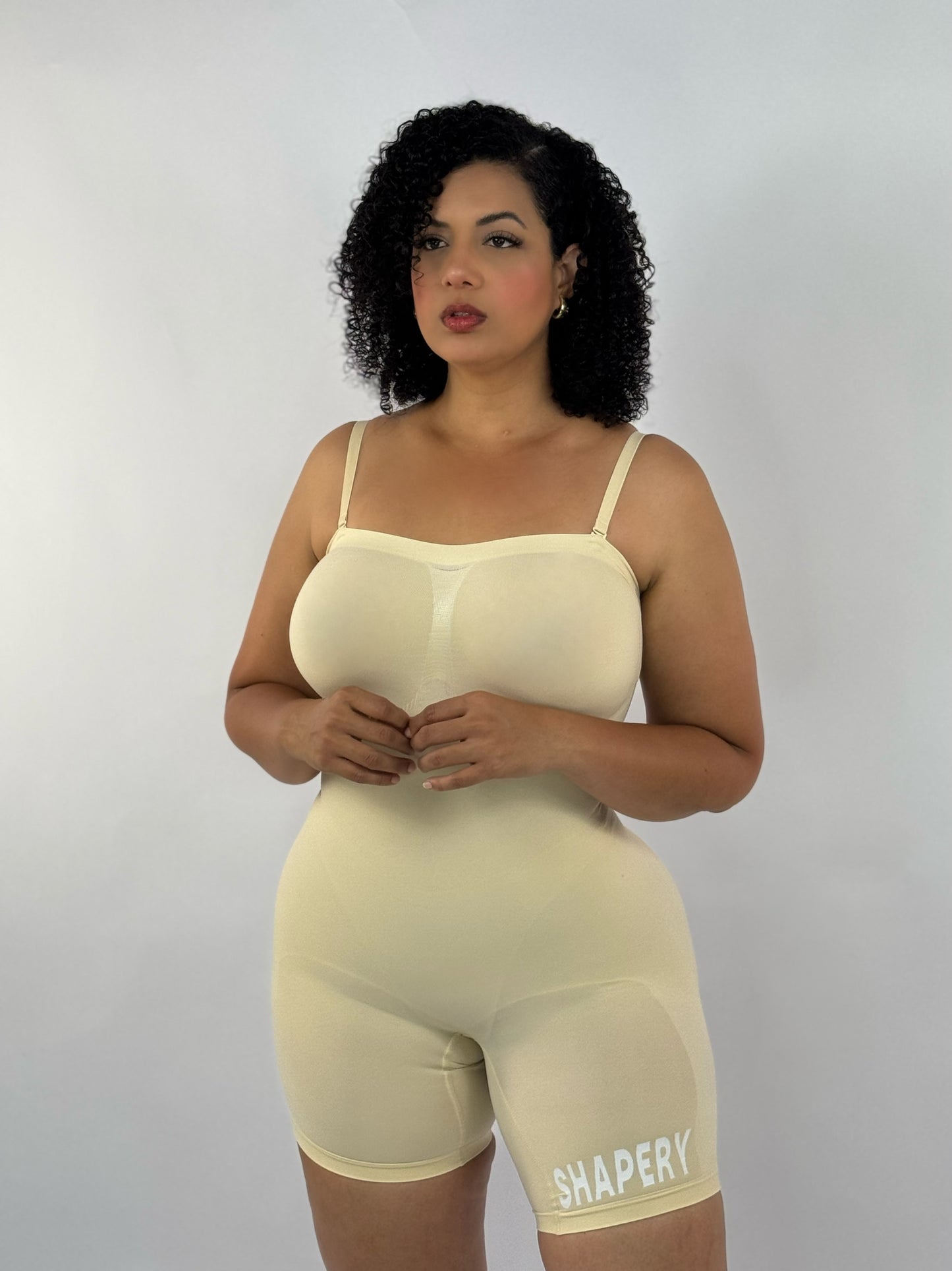 Shapery® Full Body Tummy Control Shapewear