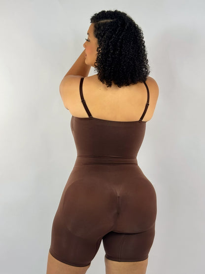Sculptora™ Sculpting Shapewear Bodysuit