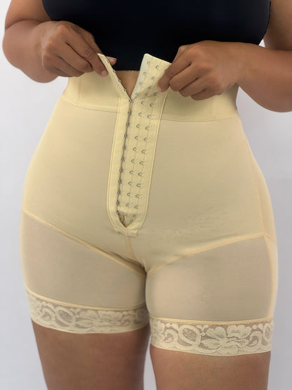 Sculptify™ Boned Sculpt High Waist Short