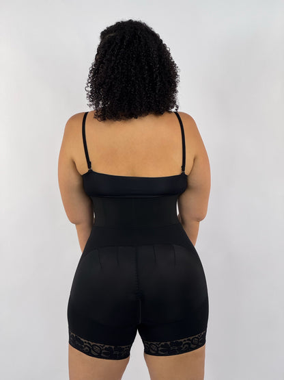 Sculptify™ Boned Sculpt High Waist Short