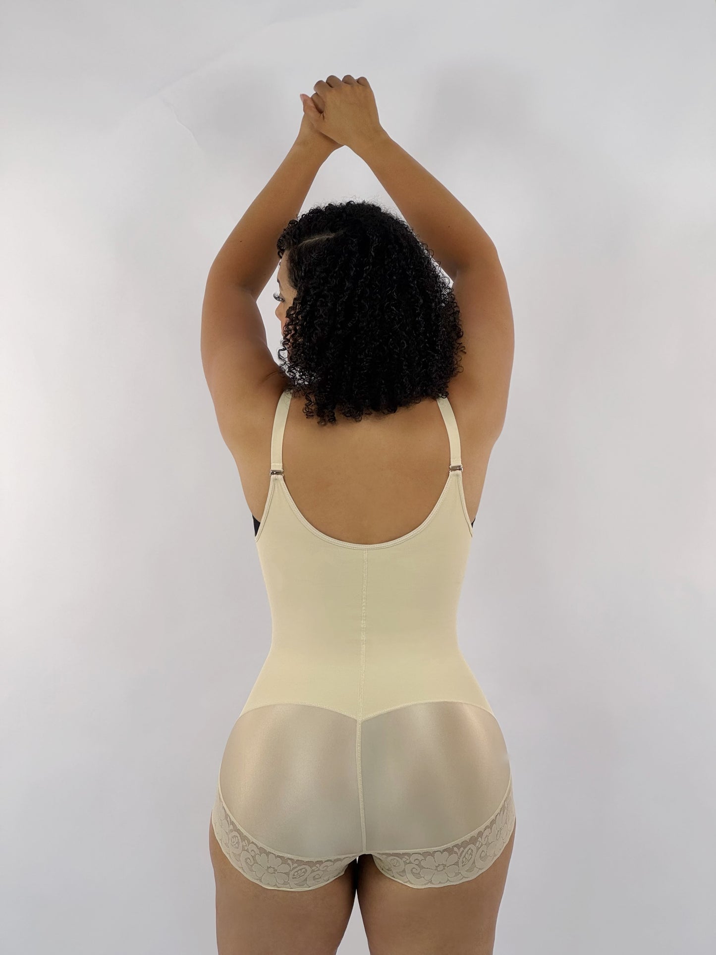 BodyLit™ High Waist Shaping Panty