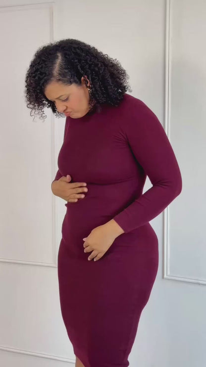 BodyLit™ High Waist Shaping Panty
