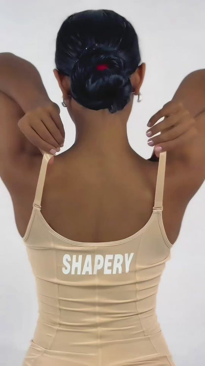 Bodyra™ Full Body Tummy Control Shapewear