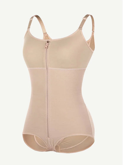 Bodyra™ Full Body Tummy Control Shapewear